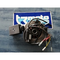 Encendido gas gas pro (Kokusan)